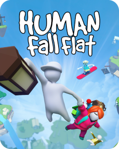 Fall Flat Steam Digital Code