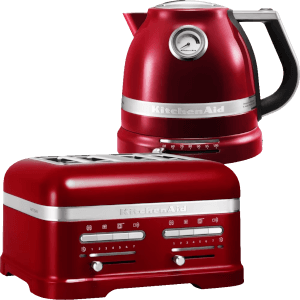 KitchenAid Artisian Breakfast Set