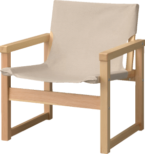Själsö Armchair