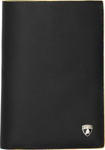 Leather Coat Wallet