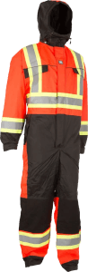  Insulated Safety Coverall 