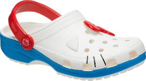 Classic Clog Hello Kitty I Am
