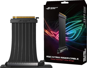 Asus Rog Strix Riser Cable PCIe