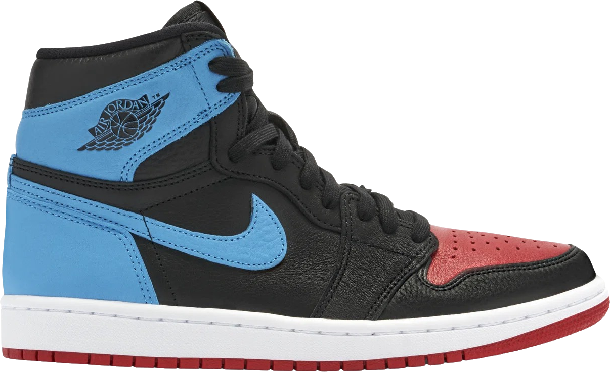 Jordan 1 Retro High NC to Chi Leather