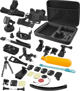 KSIX Accessories for Sports Camera