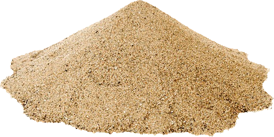 Sand
