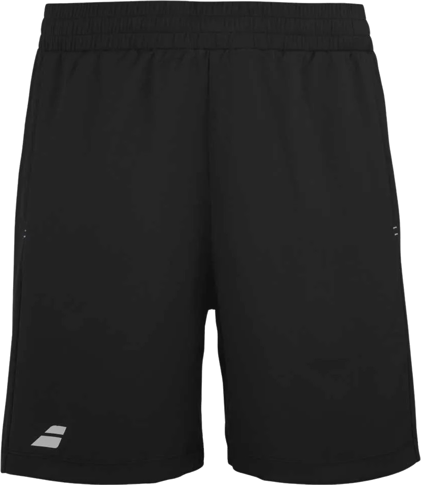 Play Shorts Black