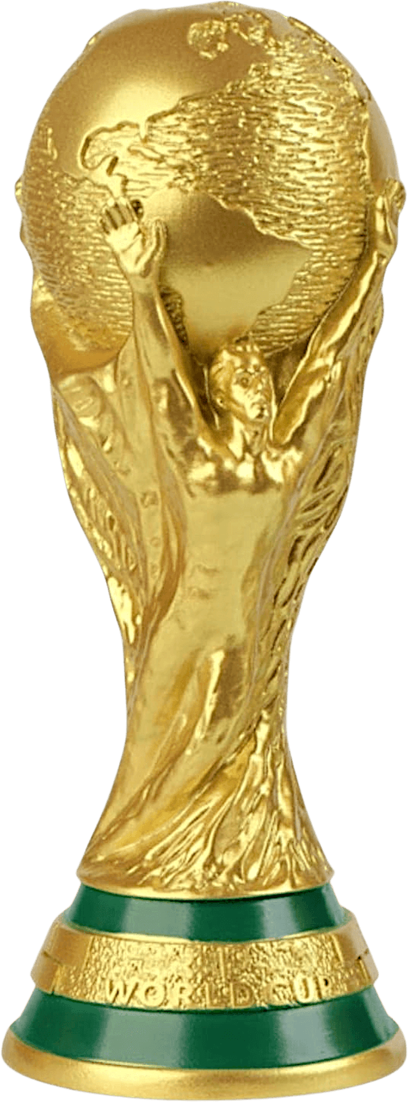 World Cup Trophy Replica