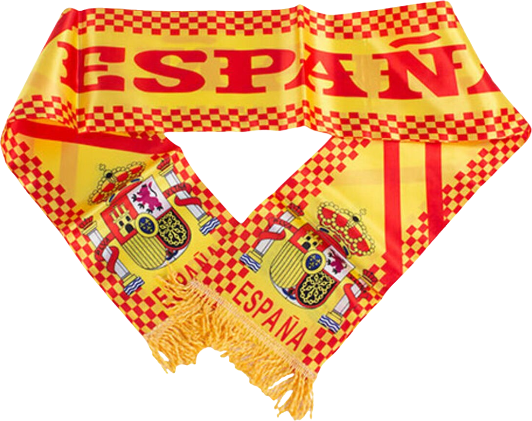 Spanish Scarf