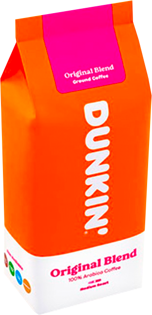 Packaged Coffee