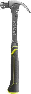 Ergonomic Hammer