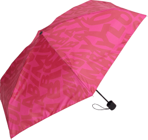 Logo-print Umbrella