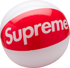Beach Ball