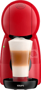 Capsule Coffee Machine