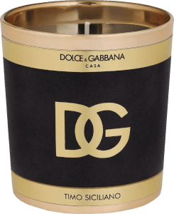 Scented Candle