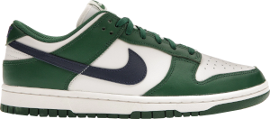 Gorge Green Midnight Navy (W)
