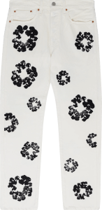 Cotton Wreath Jean