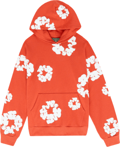 The Cotton Wreath Sweatshirt