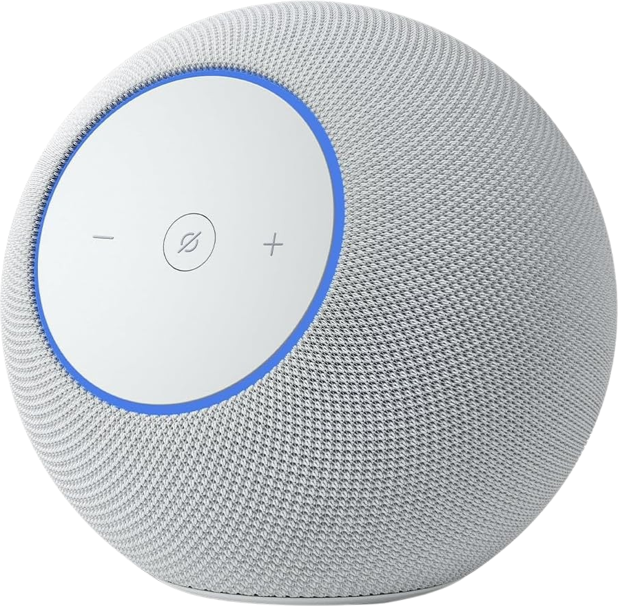 Alexa Echo Studio 