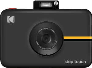 Kodak Digital Camera RODITC20B