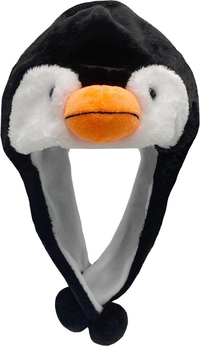 Penguin Hat