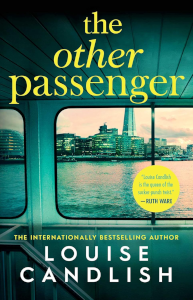 Atria Books The Other Passenger