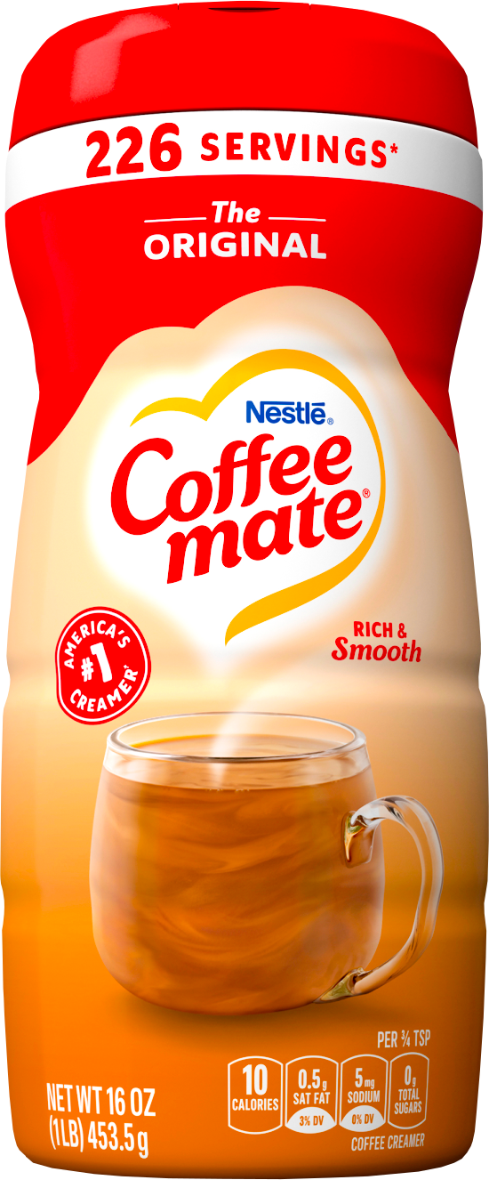 Coffee-Mate Powdered Creamer