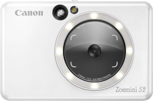Canon Instant Camera Zoemini S2
