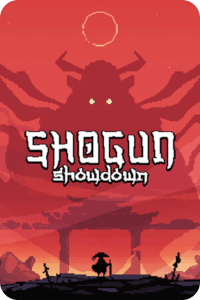 Shogun Showdown Steam Digital Code