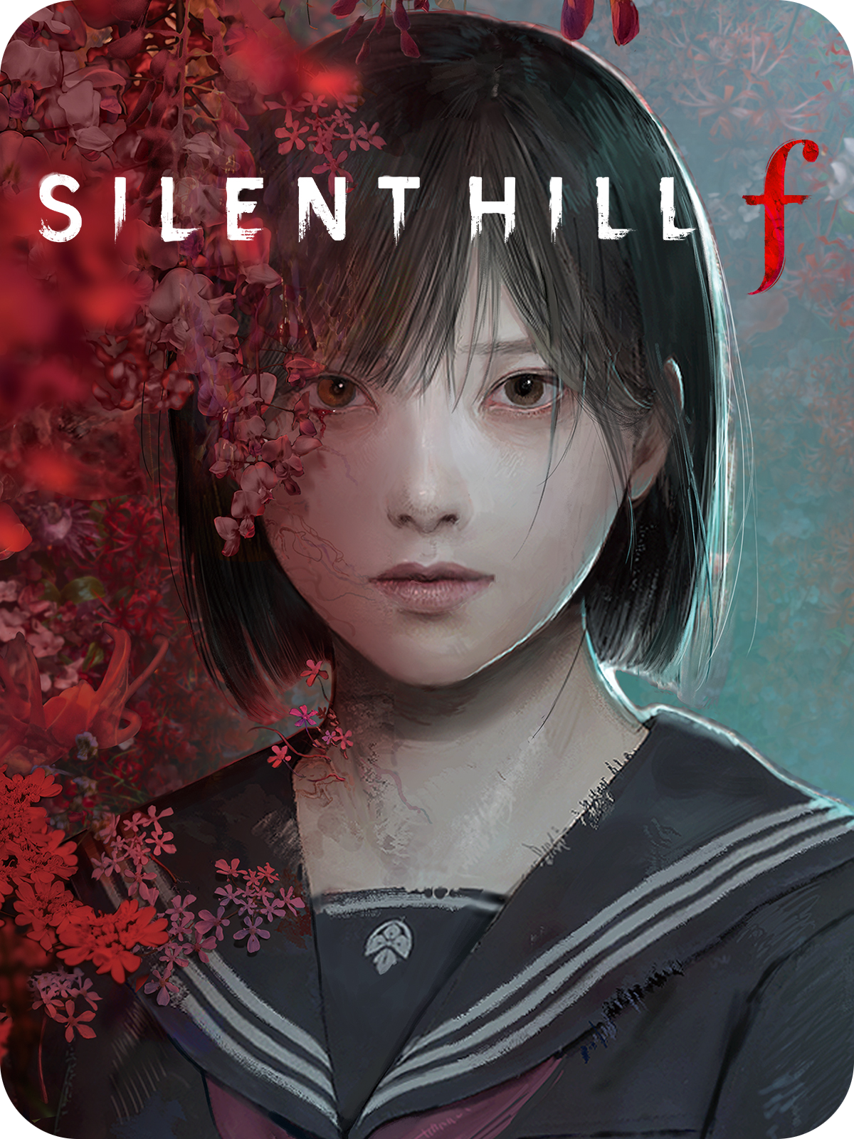Silent Hill f Steam Digital Code