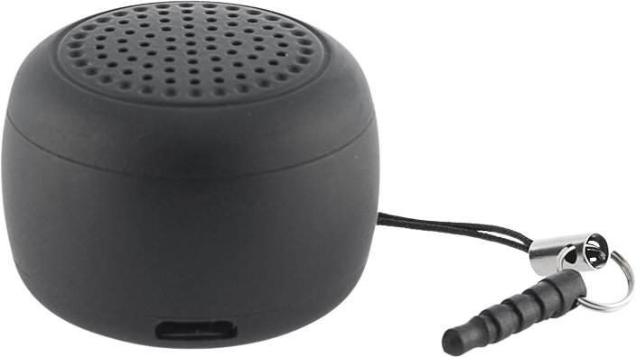 Miund Portable Wireless Mini Speaker