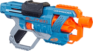Elite 2.0 Commander