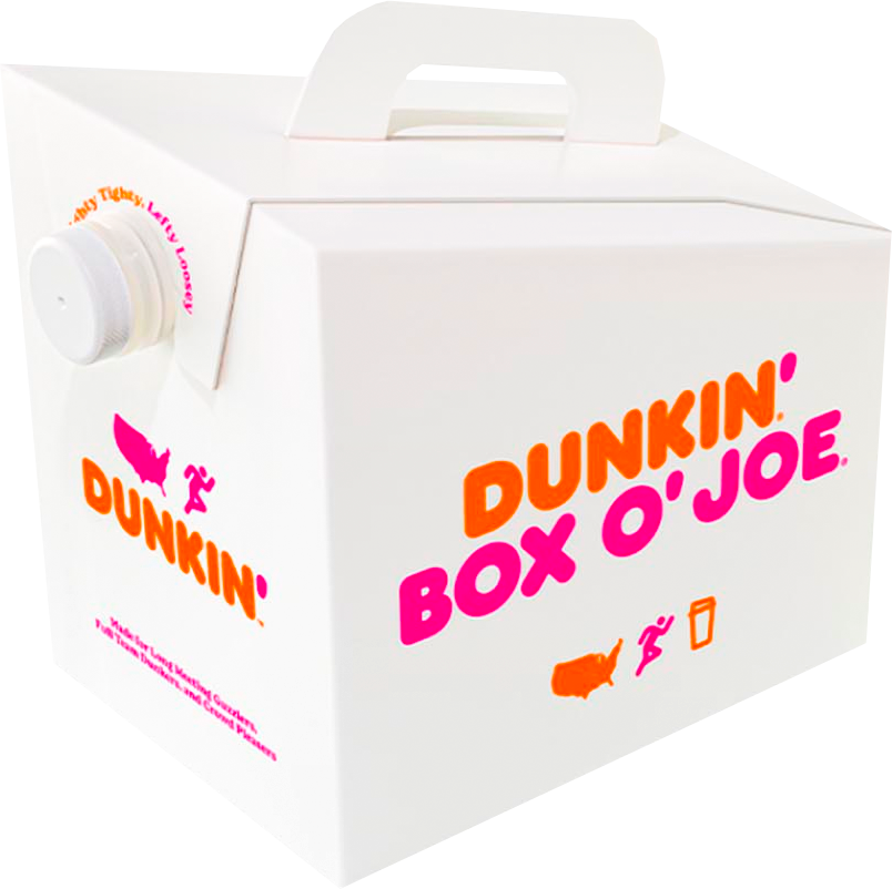 Box O' Joe® Coffee