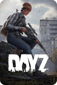 DayZ Steam Digital Code