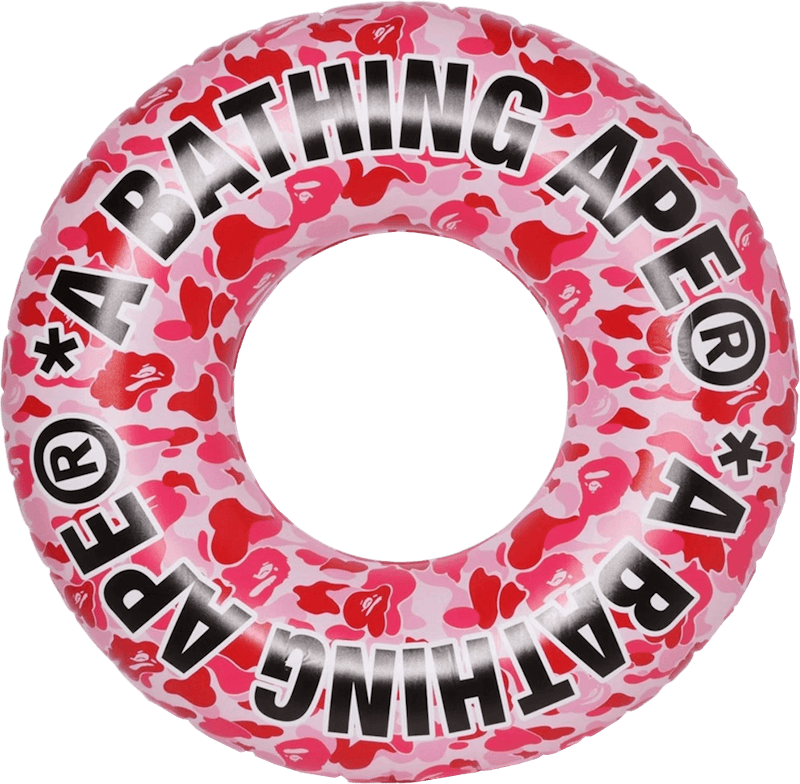 ABC Beach Floating Tube