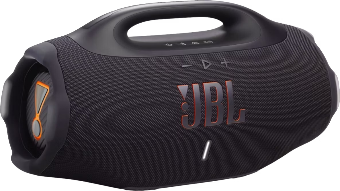 Boombox 4 Portable Speaker