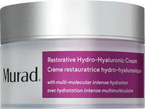 Hydro-Hyaluronic Cream