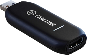 Elgato Cam Link 4K