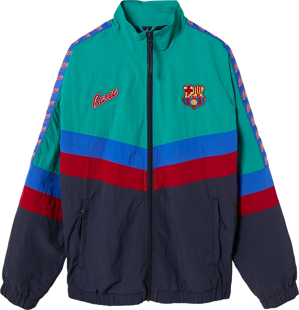 1899 Retro Jacket