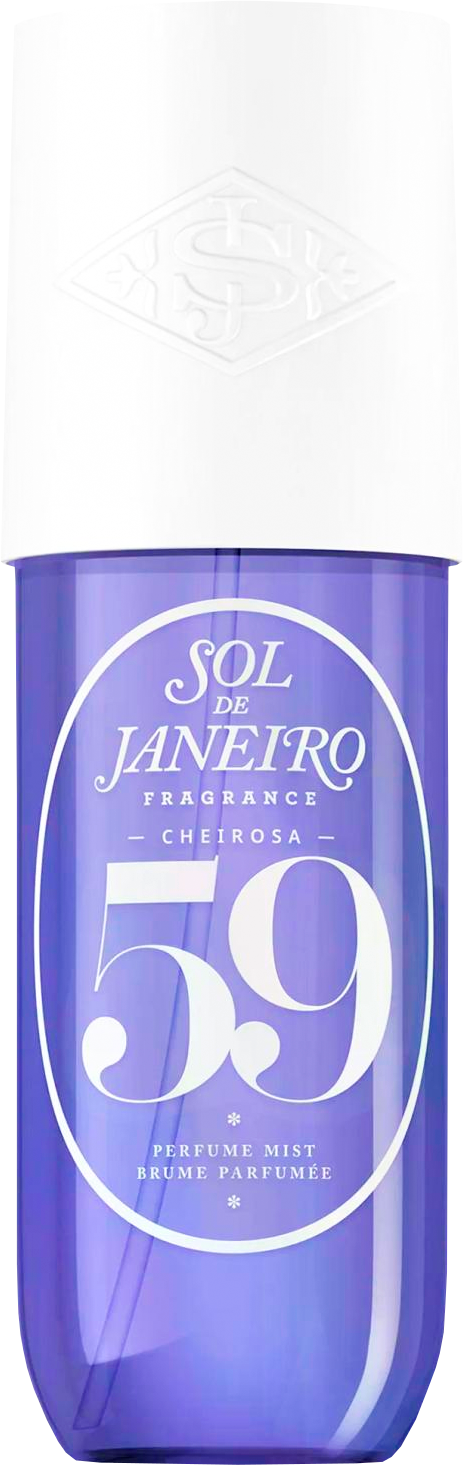 Sol de Janeiro Cheirosa Hair & Body Perfume Mist