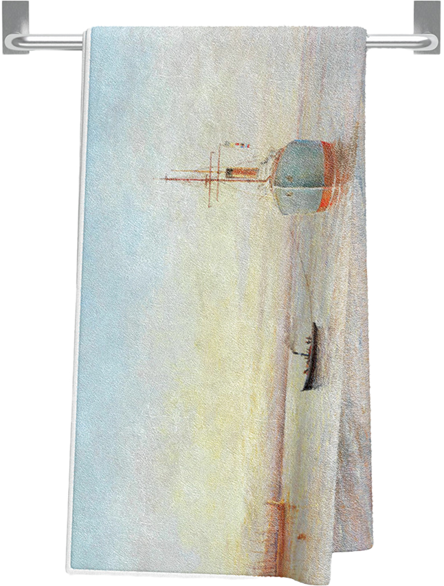 Odesa Beach Towel (Bulletproof)