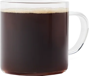 Regular Hot Coffee