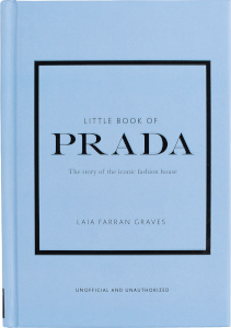 Laia Farran Graves Little Book of Prada