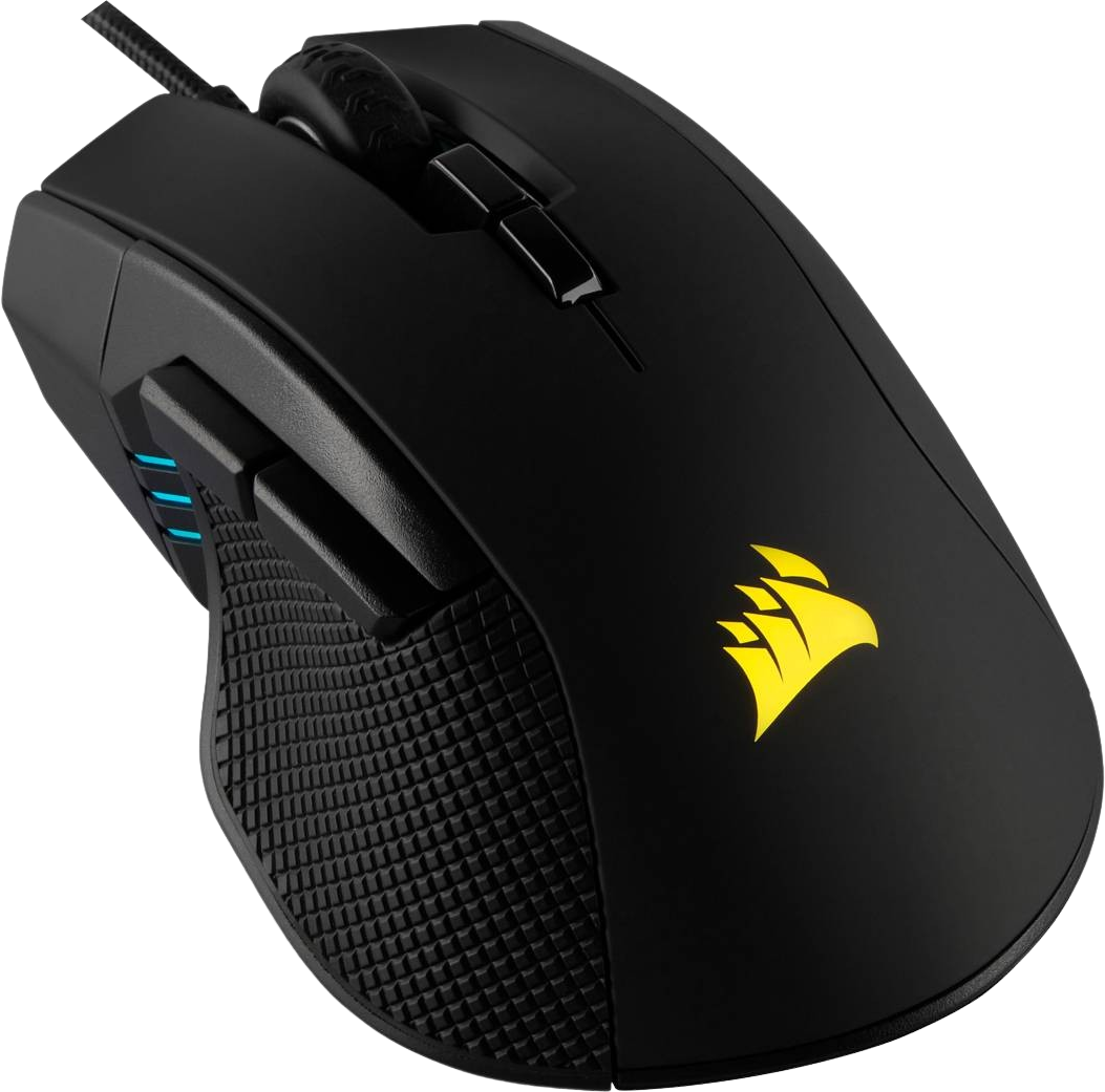 Corsair IRONCLAW RGB Gaming Mouse