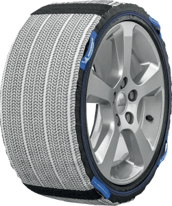 Car Snow Chains SOS Grip EVO 0