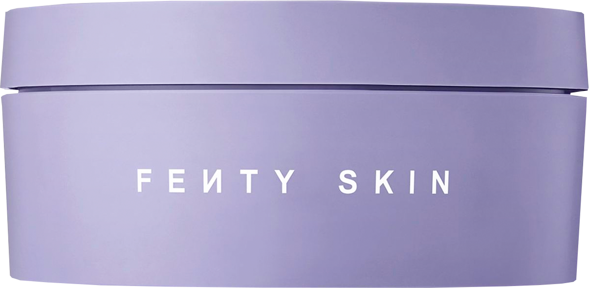 Whipped Oil Body Cream