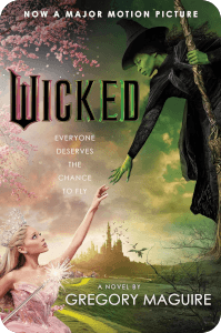 HarperCollins Wicked Kindle Edition