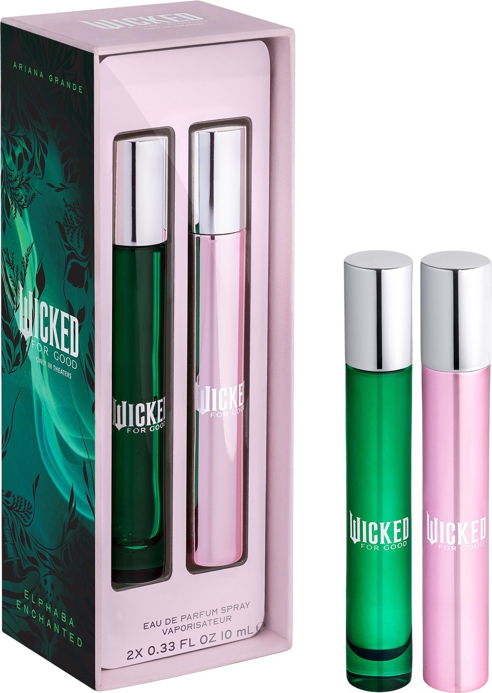 Ariana Grande Fragrances Duo Set