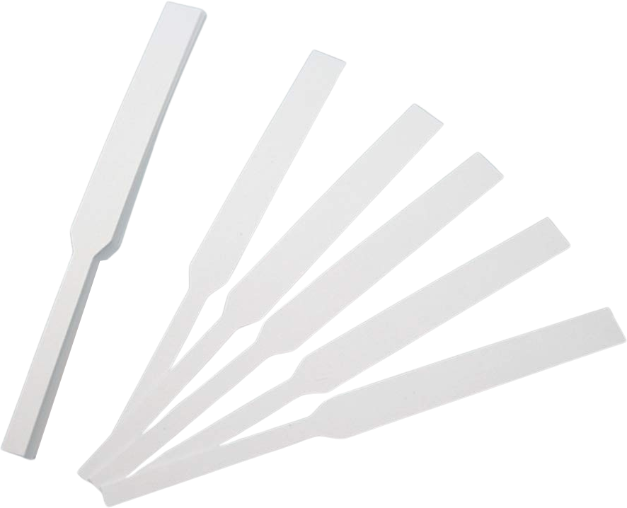 Fragrance Testing Strips