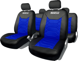 Cars Seat Cover SPC1016AZ